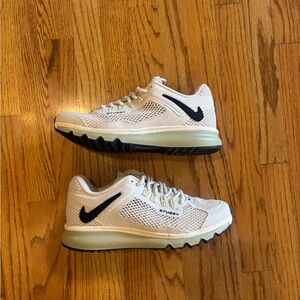 Stussy air max fossil